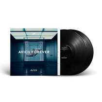 Avicii - Avicii Forever (Vinyl)